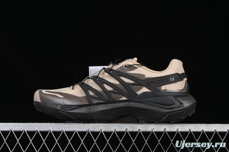 Salomon XT Pu.re Advanced Trail Running Shoes - 474462-29