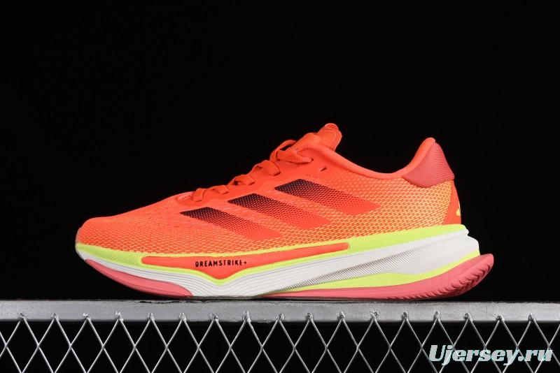 Adidas Supernova Rise M TE1686 Lightweight Casual Running Shoes with Dreamstrike+ Midsole