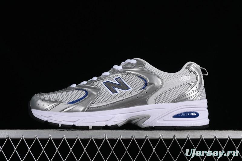 New Balance 530 Series Retro Casual Running Shoes - MR530BS