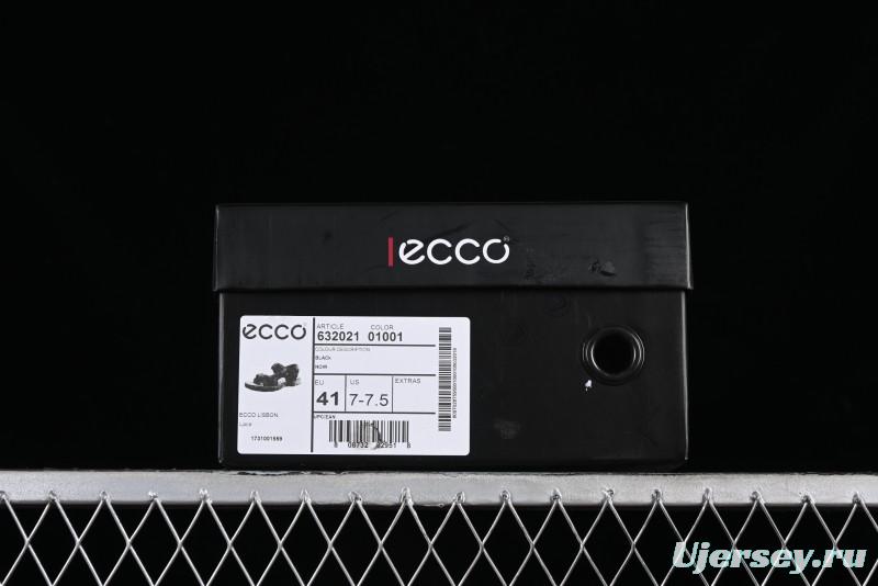 Ecco Offroad Series Summer Trendy Anti-Slip Sandals 63202101001