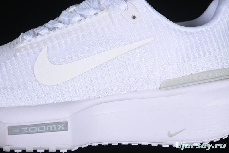 Nike Zoom X Invincible Run FK 4 Marathon Performance Running Shoes - DR2615-010