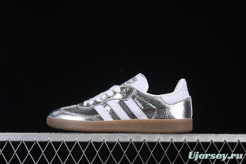 Adidas Samba OG Casual Sneakers - JR0035