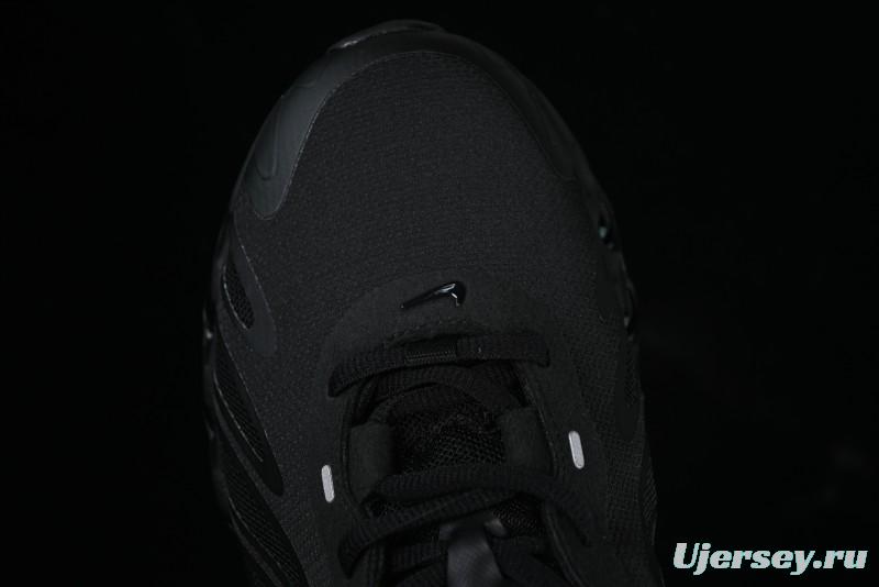 Nike Air Max Dn8 Running Shoes with Dynamic Air Cushion Technology - FQ7860-008