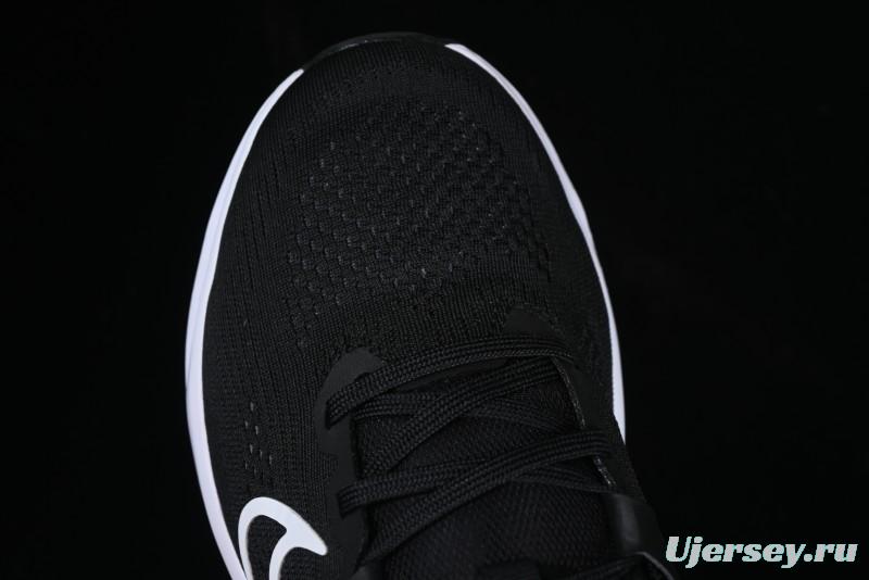 Nike Quest 6 Extreme Series Cushioned Lightweight Running Shoes - FD6033-001