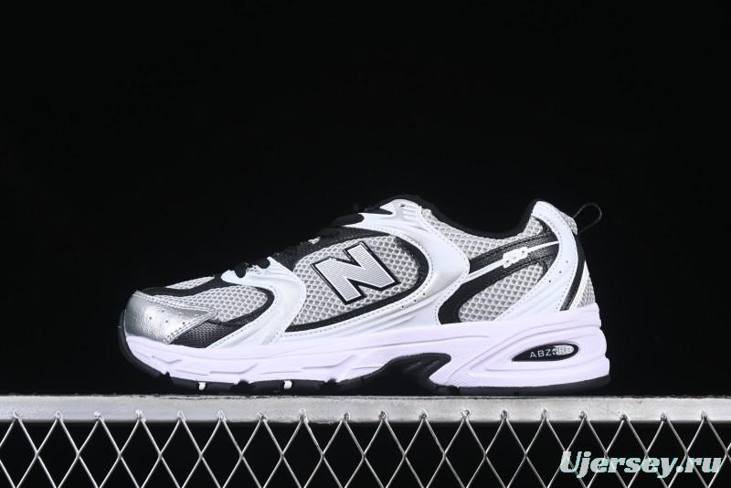 New Balance 530 Series Retro Casual Running Shoes - MR530USX