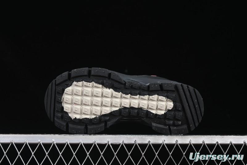 Nike Zoom Vomero 5 Retro Marathon Running Shoes with Thick Cushioned Sole - HQ2181-003