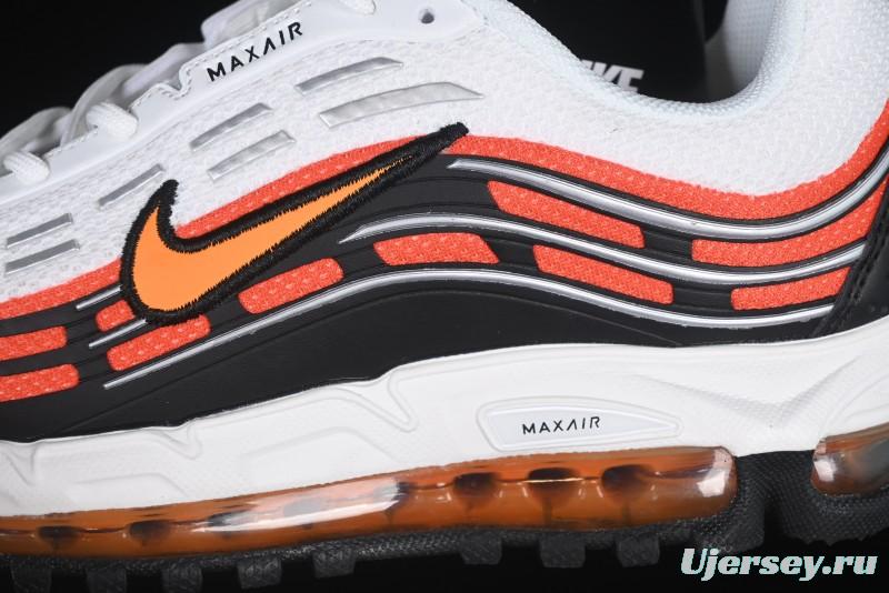 Comme Des Garcons Homme Plus x Nike Air Max TL 2.5 Pack Cushioned Running Shoes - FZ4110-001