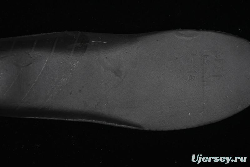 Nike Air Force 1 '07 Low Dior Collaboration Grey Blue Ghost Face Casual Sneakers - KK1988-044