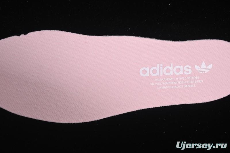 Adidas Samba OG JR1256 Casual Sneakers