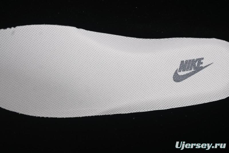 Nike Air Force 1 '07 Low Stussy Collaboration Granite Grey Low-Top Casual Sneakers - XZ6188-226