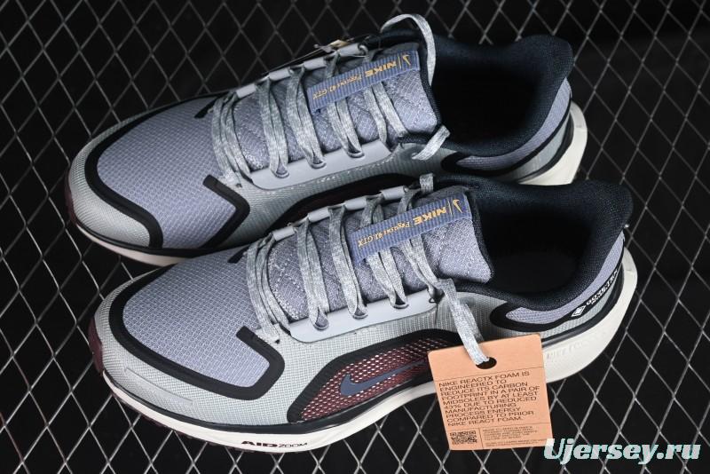 Nike Air Zoom Pegasus 41 GTX Running Shoes with Mesh Breathable Lightweight Design - FQ1356-003