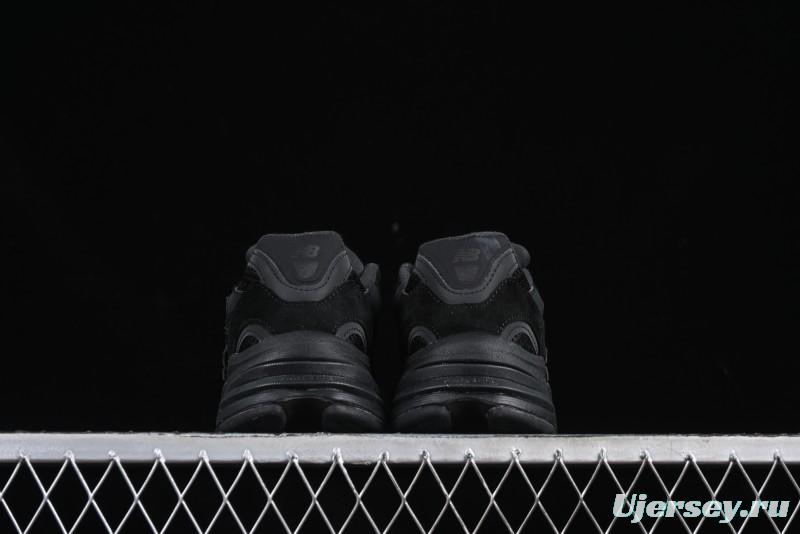 New Balance 2010 Series Retro Casual Running Shoes - U2010NB7