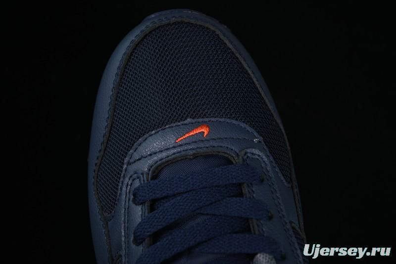 Nike Air Max Correlate Retro Running Shoes with Air Cushion - 511416-400