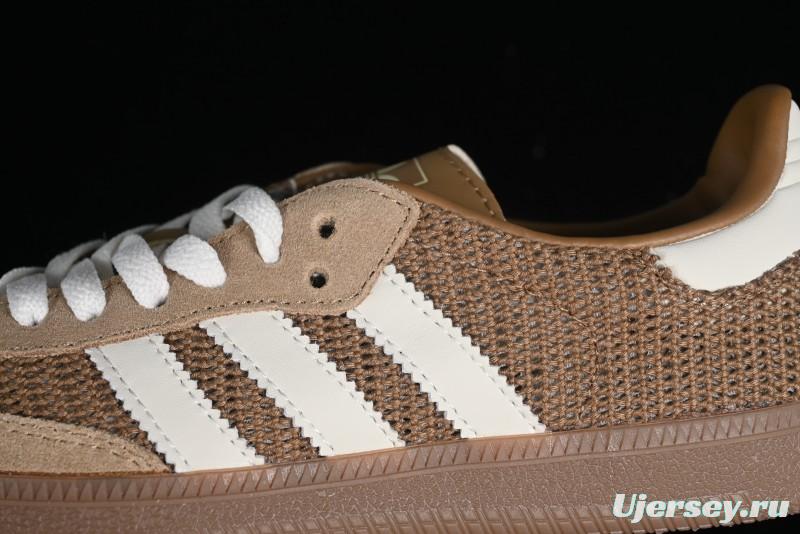 Adidas Samba OG Casual Sneakers - IG1379