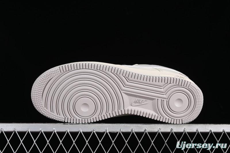 Nike Air Force 1 '07 Low Custom Casual Sneakers - CW2288-111
