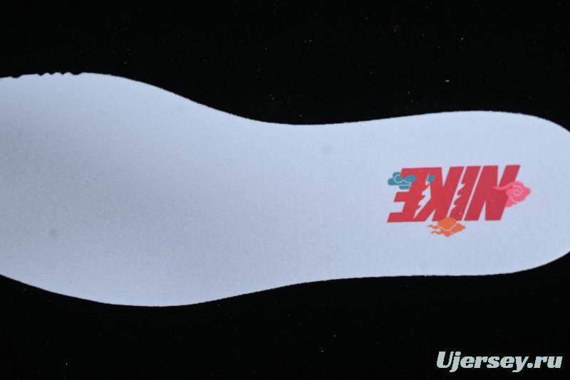 Nike Motiva Summer Breathable Cushioned Wave Running Shoes - DV1237-019