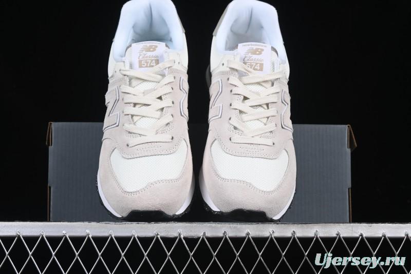 New Balance 574 Series Retro Casual Running Shoes - U574SE2