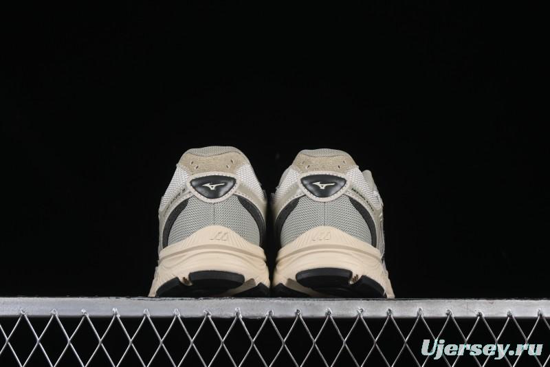 Mizuno Racer S Oarism Breathable Low-Top Casual Running Shoes - D1GH223515