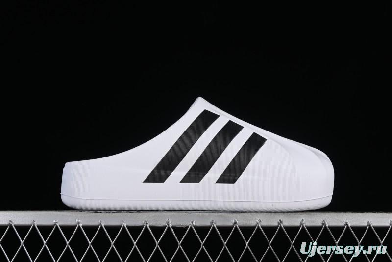 Adidas Originals AdiFOM Superstar Mule Slippers - IF6184