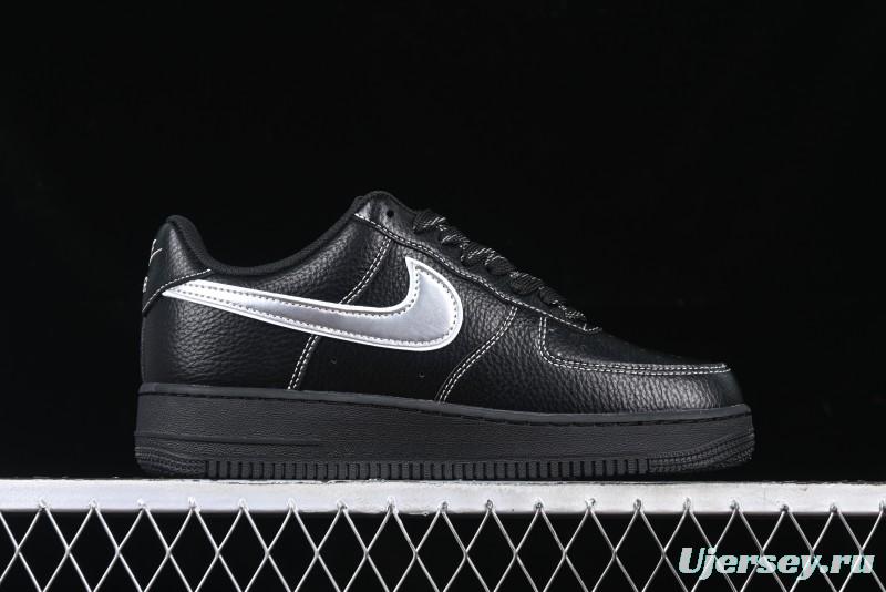 Nike Air Force 1 '07 Low Custom Casual Sneakers - CW2288-111