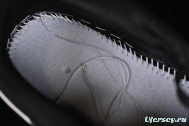 Nike SB Dunk Low FOG Collaboration - Anniversary High-End Custom Low-Top Casual Sneakers - KK1333-016