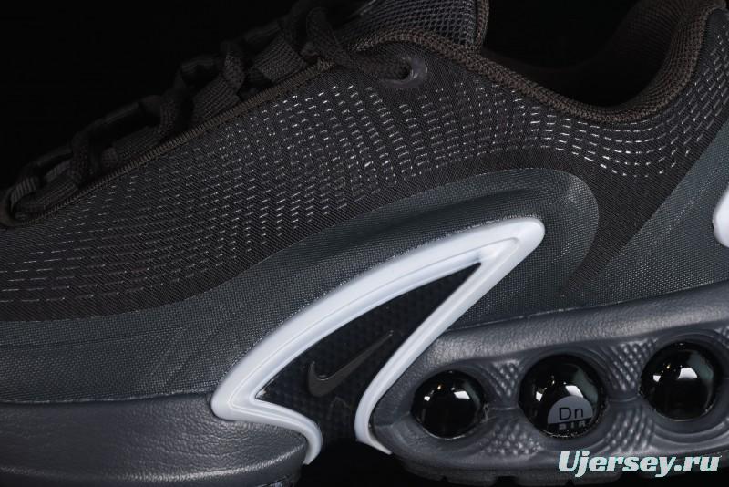 Nike Air Max Dn 2024 Running Shoes with Quad Cylinder Air Cushion and Soft Foam - DV3337-202