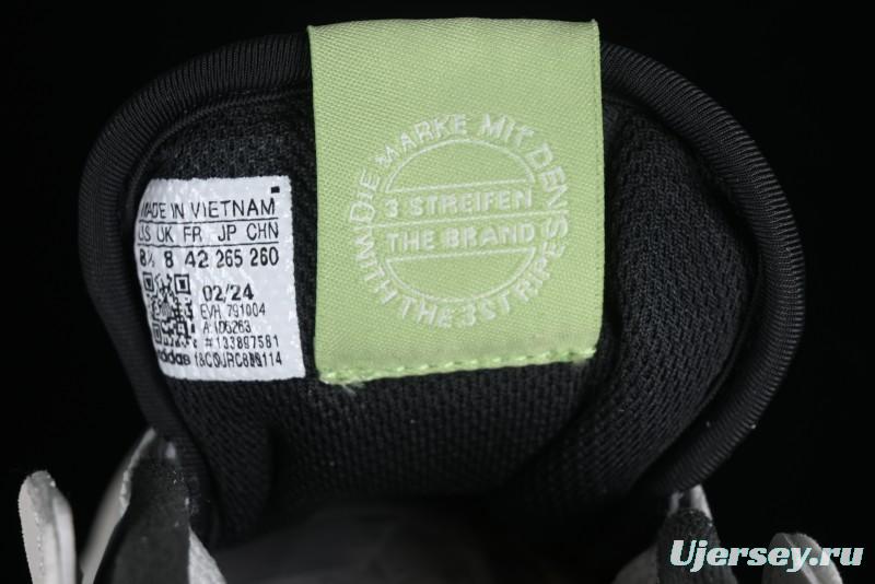 Adidas Forum 84 Low Retro Basketball Shoes - ID6263