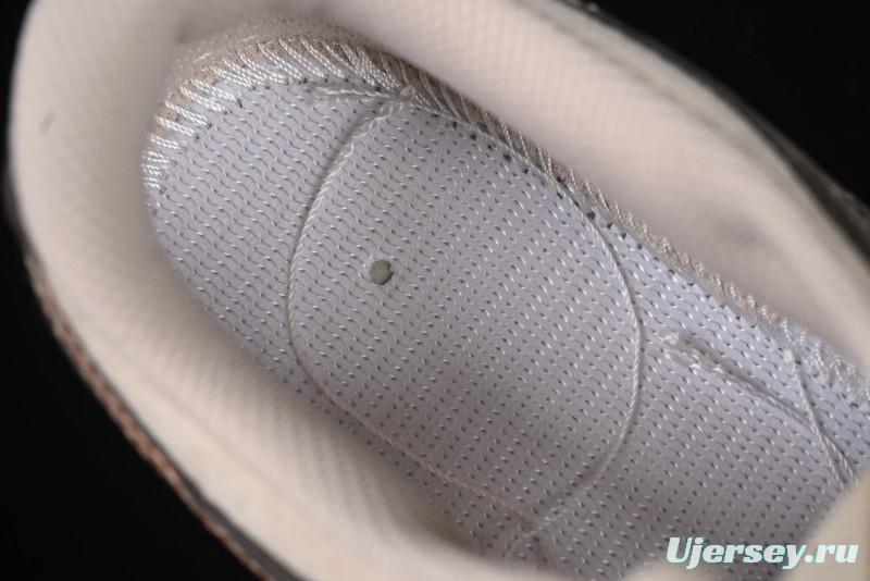 Nike SB Dunk Low Stray Rats Collaboration Anniversary High-End Custom Casual Sneakers - DJ2024-082