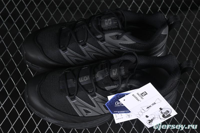 Salomon XT-6 Chromatic Outdoor Casual Running Shoes - 417413-20