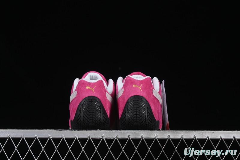 Puma Speedcat Lifestyle Low-Top Sneakers for Racing Enthusiasts - 398846-34