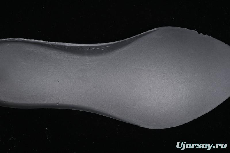 Balenciaga Circuit Lightweight Distressed Print Round-Toe Fashion Casual Sneakers - WFLGY2000