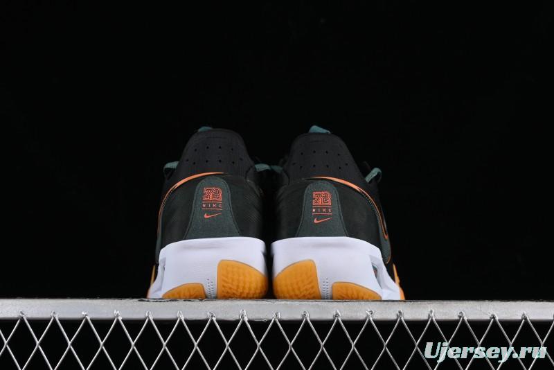 Nike Air Zoom G.T. Cut 3 EP Basketball Shoes with Full-Length ZoomX Foam and Flywire Technology - DV2913-001