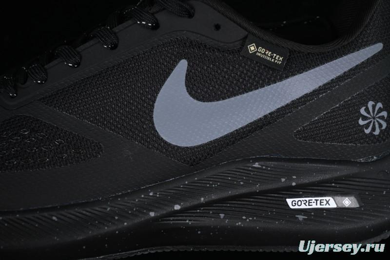 Nike Zoom Winflo 7 Moon Series Casual Cushion Running Shoes - CJ0291-300