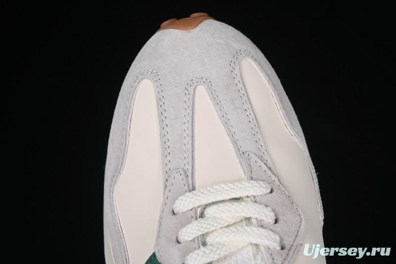 New Balance 327 Series Retro Casual Running Shoes - WS327LX