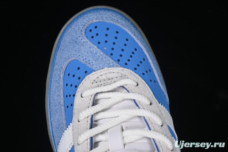 Adidas Originals Gazelle Indoor Retro Casual Sneakers with Anti-Slip and Durable Design - IF9734