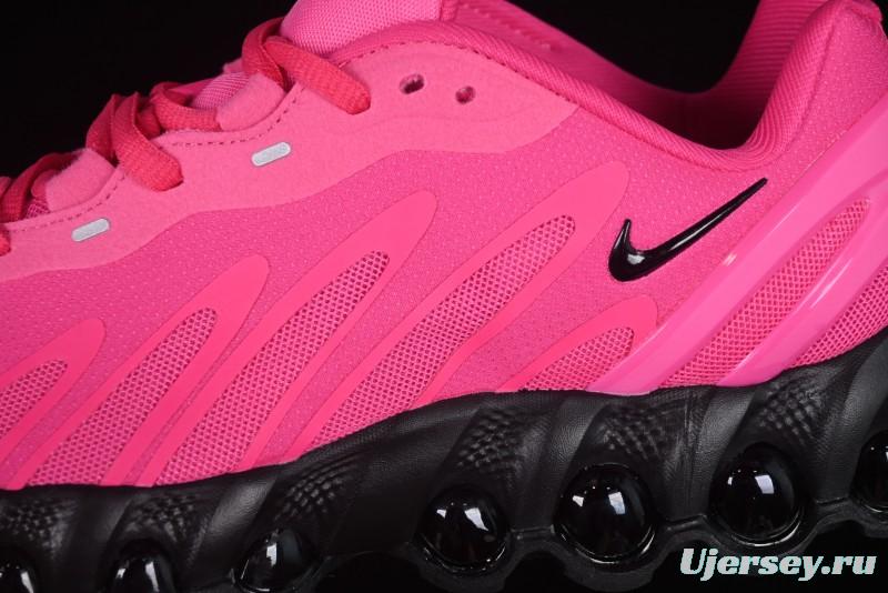 Nike Air Max Dn8 Running Shoes with Full-Length Dynamic Air Cushion for All-Day Comfort - FQ7860-038