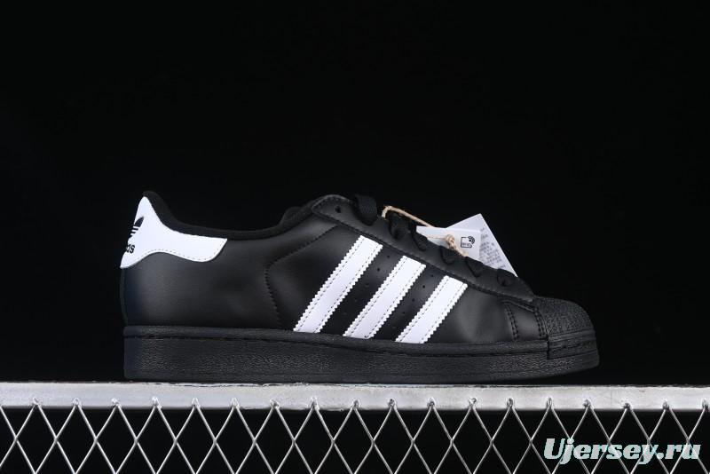 Adidas Superstar II Casual Sneakers with Shell Toe - JI0079