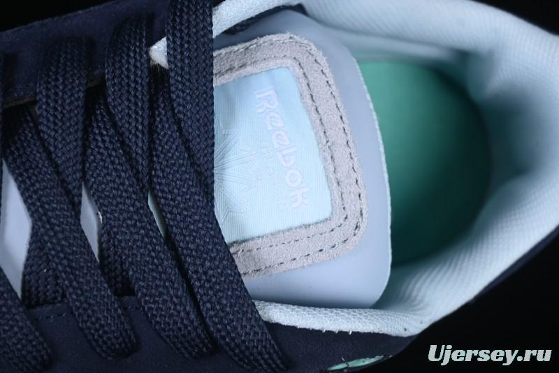 Reebok Club C Bulc Street Anti-Slip Low-Top Casual Sneakers - 100033731