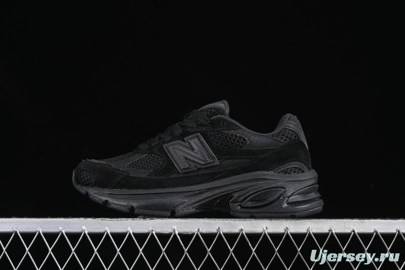 New Balance 2010 Series Retro Casual Running Shoes - U2010NB7