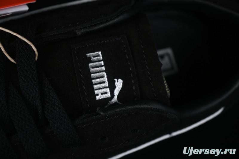 Puma Bella UT Leather Fashion Casual Sneakers - 402980-01