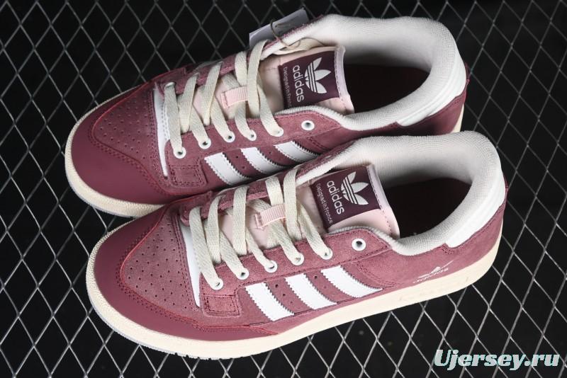 Adidas Centennial 85 Low Retro Basketball Shoes - GX2216