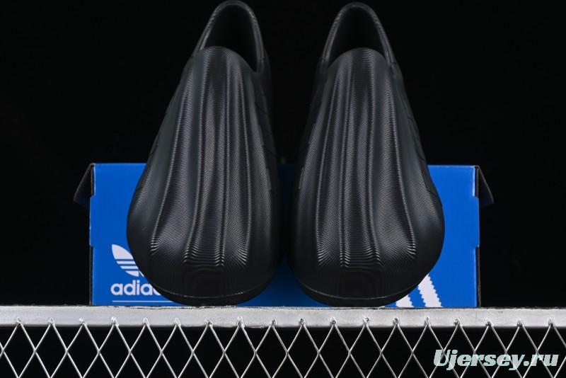 Adidas Originals Adifom Superstar Sustainable Foam Slip-On Sneakers - GZ2619