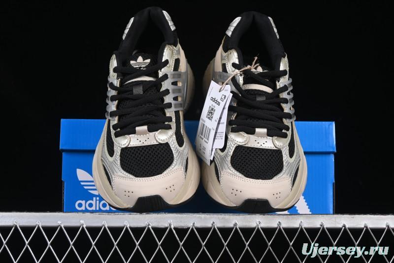 Adidas Adistar XLG Comfortable Anti-Slip Low-Top Casual Sneakers - IF6936