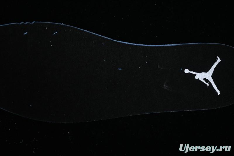 Nike Air Jordan Legacy AJ312 Low Triple Strap Sneakers - HV5970-101