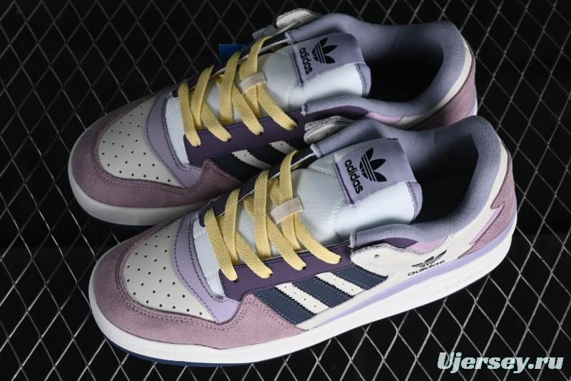 Adidas Forum 84 Low Retro Basketball Shoes - ID6266