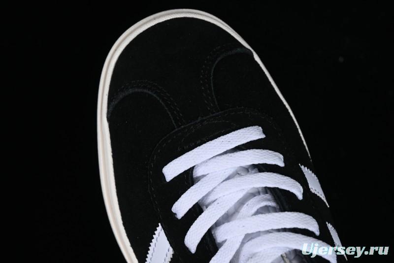 Adidas Originals Gazelle Bold HQ6912 Low-Top Sneakers with Thick Sole for Casual Wear, Non-Slip and Durable - HQ6912