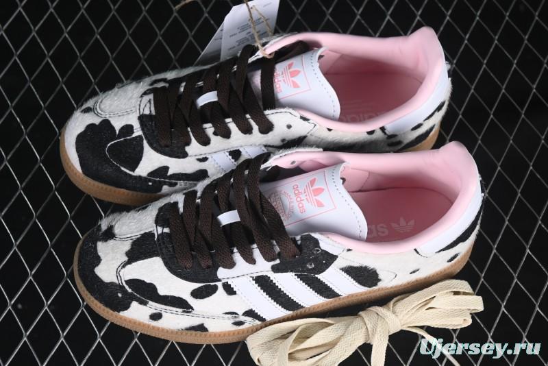 Adidas Samba OG JR1256 Casual Sneakers