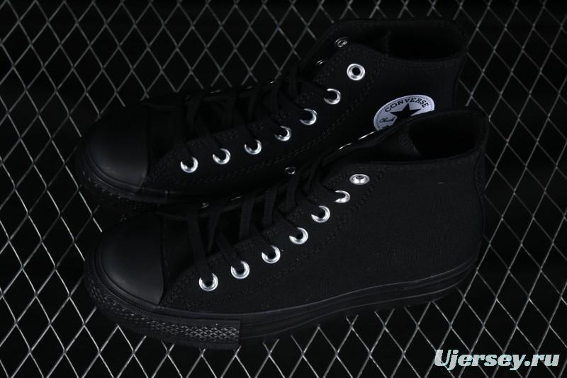 Converse All Star High Top Platform Casual Sneakers - 31311130