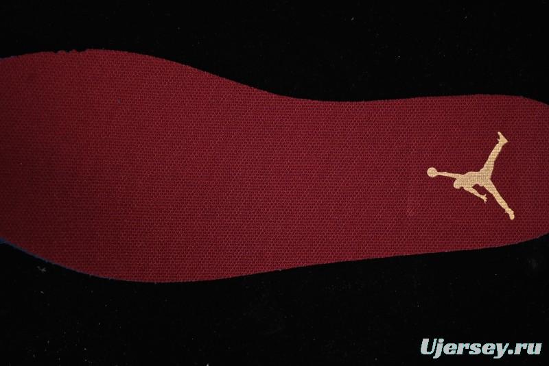 Nike Air Jordan Legacy AJ312 Snake Year Limited Edition Magic Strap Triple One Sneakers - IB4914-161