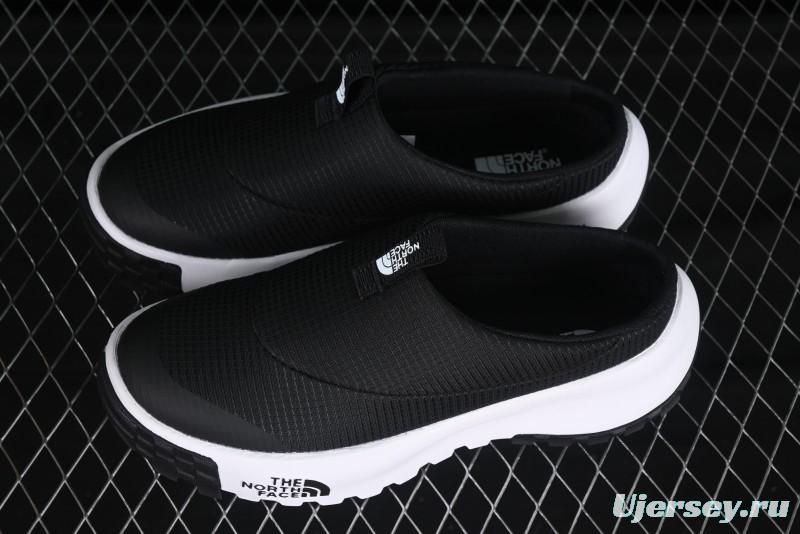 The North Face Hedgehog Sneaker Low Hiking Trail Outdoor Casual Sports Shoes - NF0A8A9BKY4-090